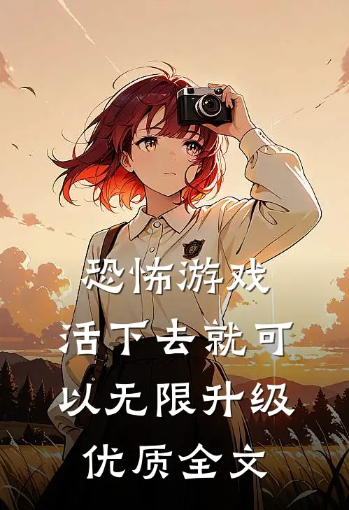 恐怖游戏：活下去就可以无限升级优质全文