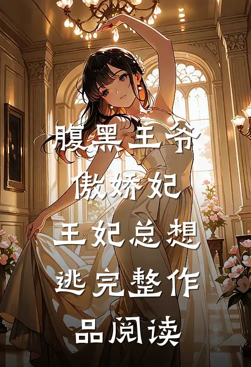 腹黑王爷傲娇妃：王妃总想逃完整作品阅读