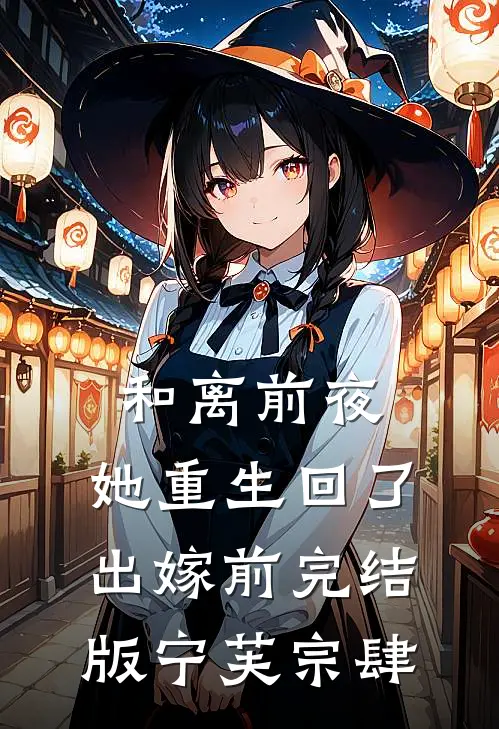 和离前夜，她重生回了出嫁前完结版宁芙宗肆
