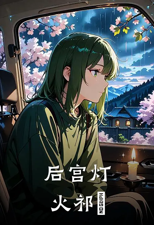 后宫灯火祁崟