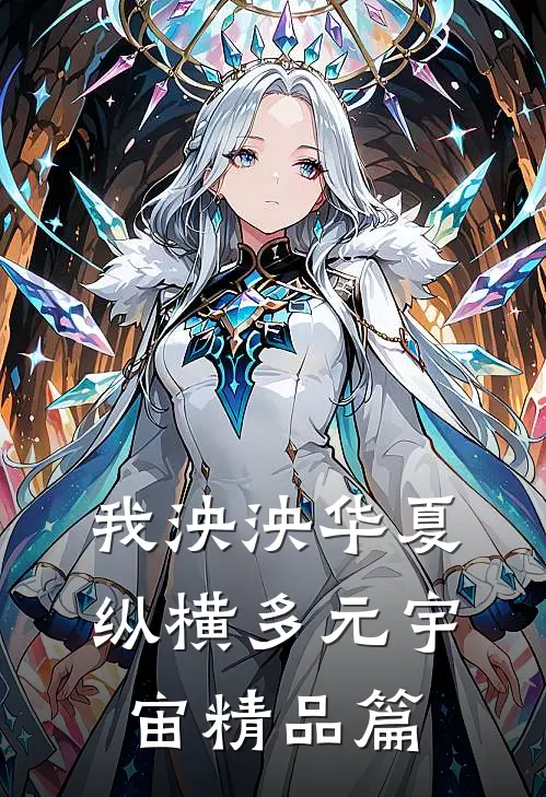 我泱泱华夏纵横多元宇宙精品篇