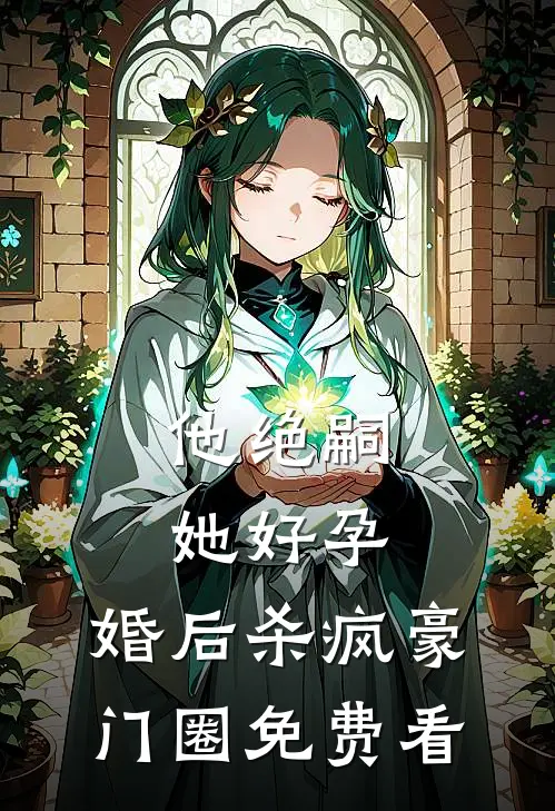 他绝嗣，她好孕，婚后杀疯豪门圈免费看
