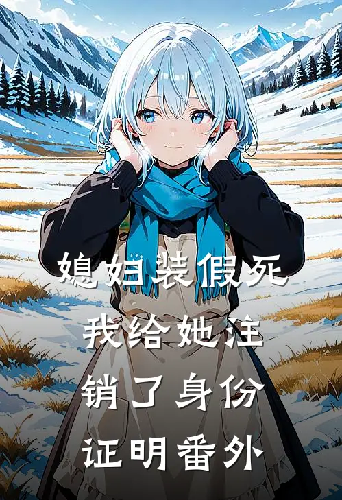 媳妇装假死，我给她注销了身份证明番外