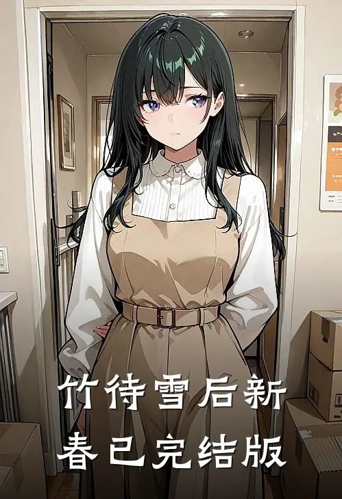 竹待雪后新春已完结版