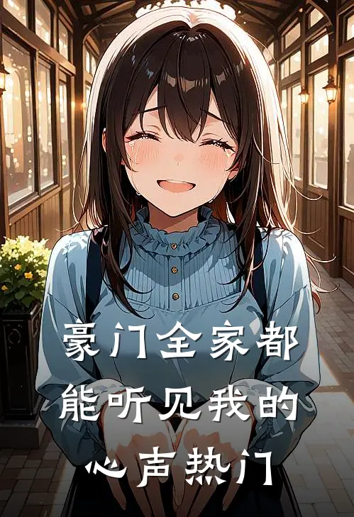 豪门全家都能听见我的心声热门