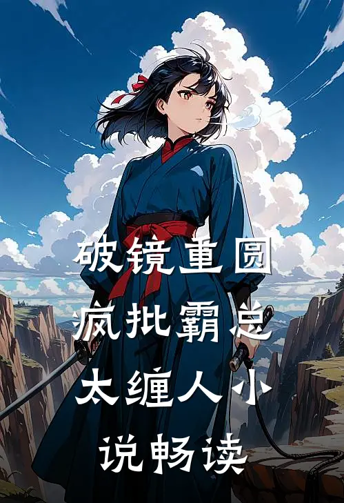 破镜重圆：疯批霸总太缠人小说畅读