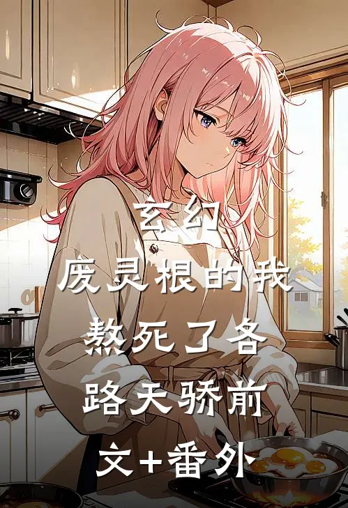 玄幻：废灵根的我，熬死了各路天骄前文+番外