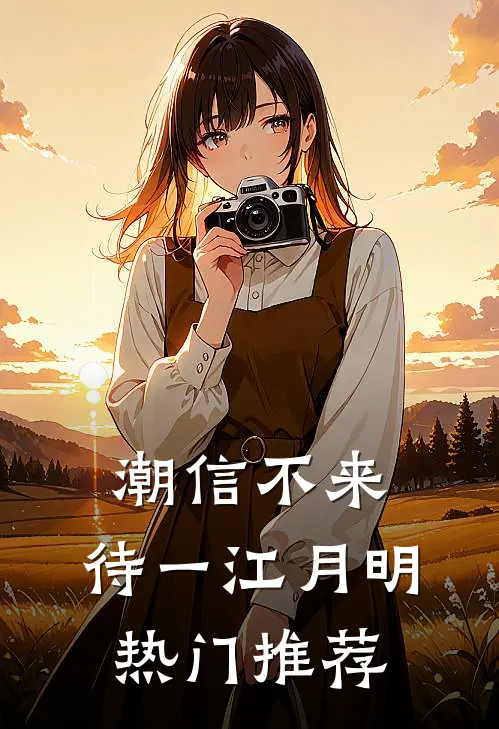 潮信不来，待一江月明热门推荐