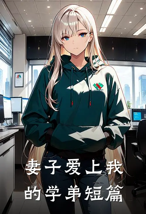 妻子爱上我的学弟短篇
