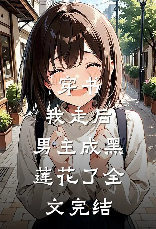 穿书：我走后，男主成黑莲花了全文完结
