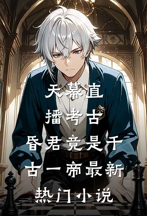 天幕直播考古：昏君竟是千古一帝最新热门小说