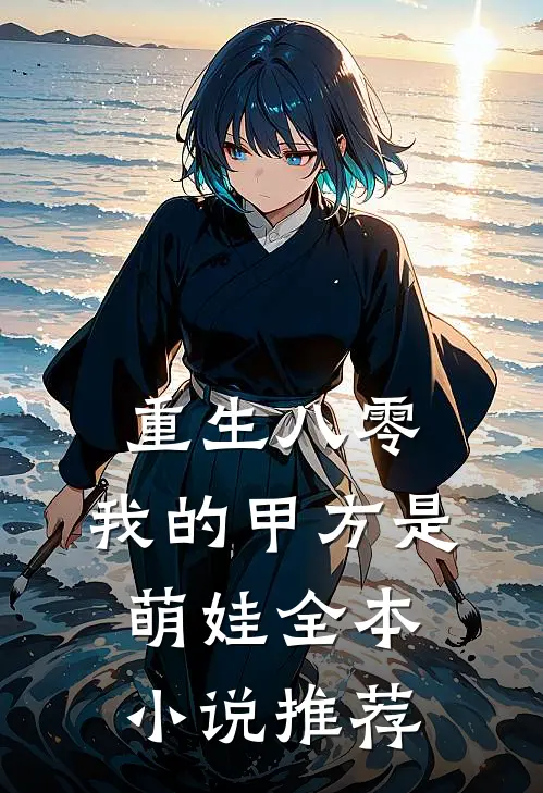 重生八零，我的甲方是萌娃全本小说推荐