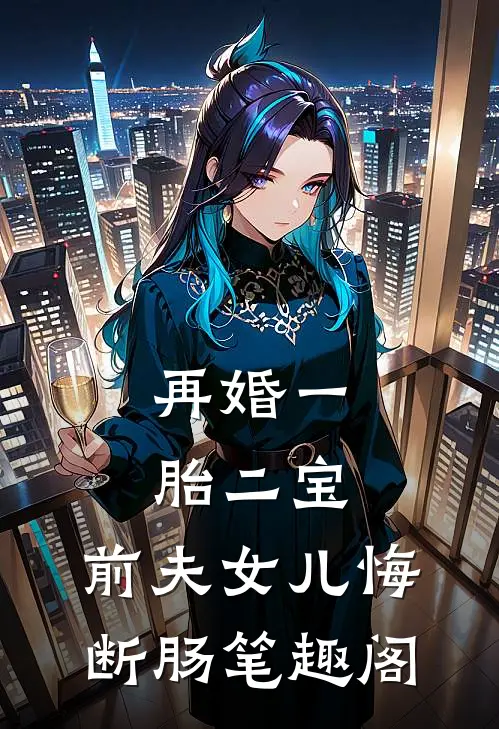 再婚一胎二宝，前夫女儿悔断肠笔趣阁
