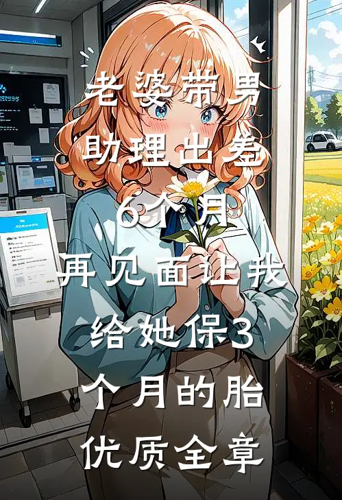 老婆带男助理出差6个月，再见面让我给她保3个月的胎优质全章