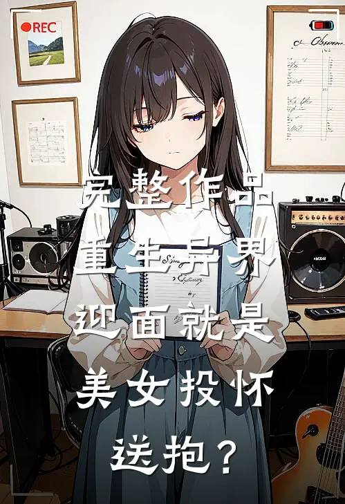 完整作品重生异界，迎面就是美女投怀送抱？