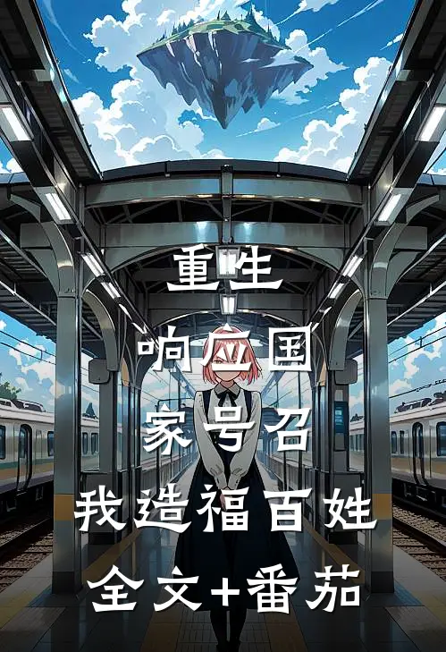 重生：响应国家号召，我造福百姓全文+番茄