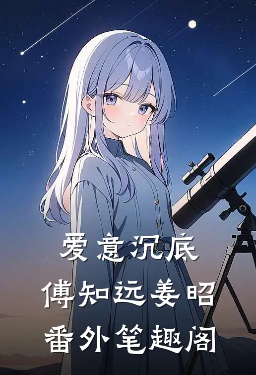 爱意沉底：傅知远姜昭番外笔趣阁