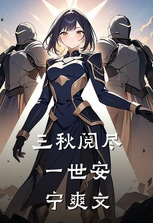 三秋阅尽，一世安宁爽文