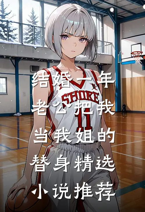 结婚一年，老公把我当我姐的替身精选小说推荐
