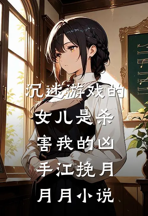 沉迷游戏的女儿是杀害我的凶手江挽月月月小说