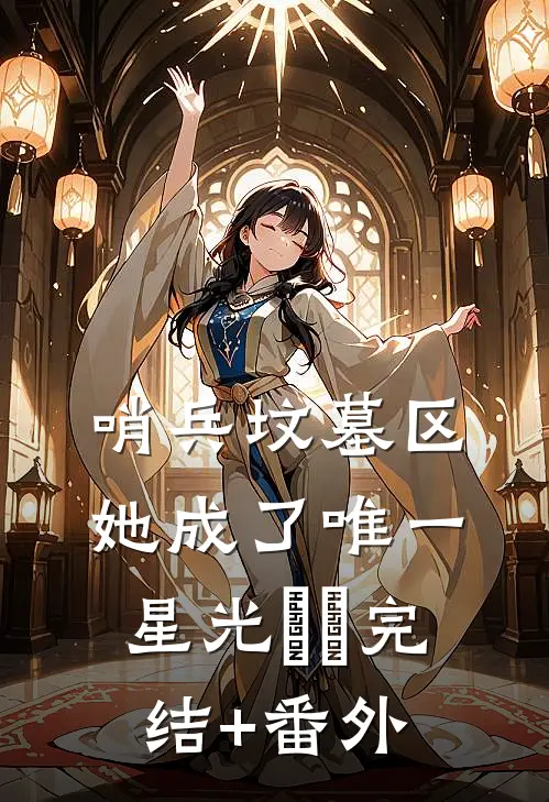 哨兵坟墓区，她成了唯一星光​​完结+番外