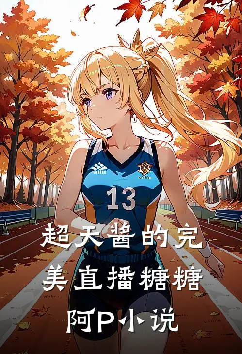 超天酱的“完美直播”糖糖阿P小说