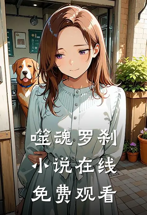 噬魂罗刹小说在线免费观看