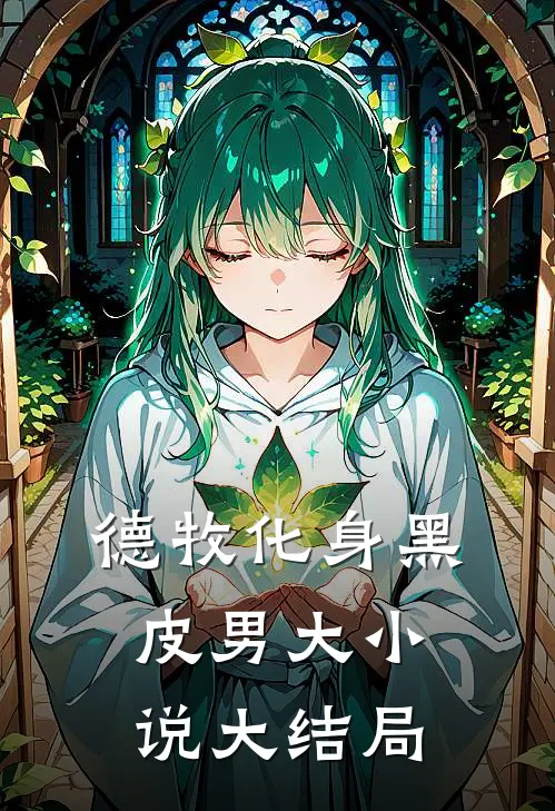 德牧化身黑皮男大小说大结局