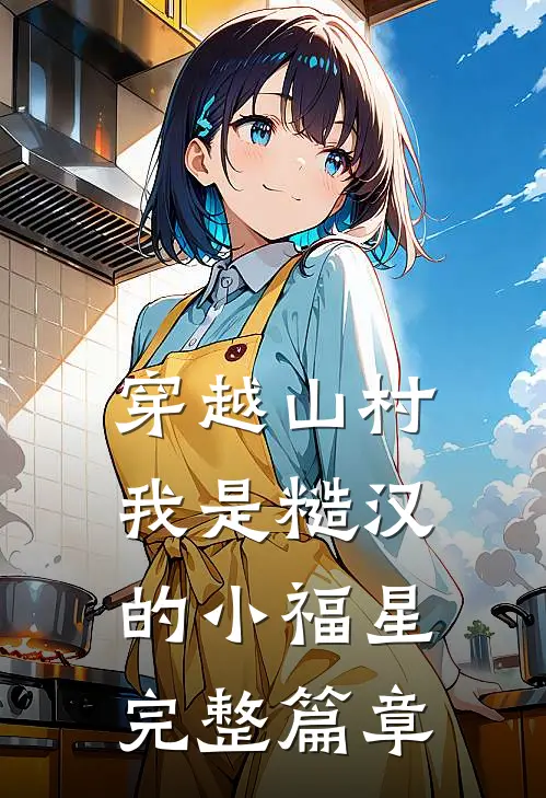 穿越山村：我是糙汉的小福星完整篇章
