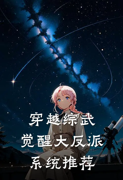 穿越综武，觉醒大反派系统推荐
