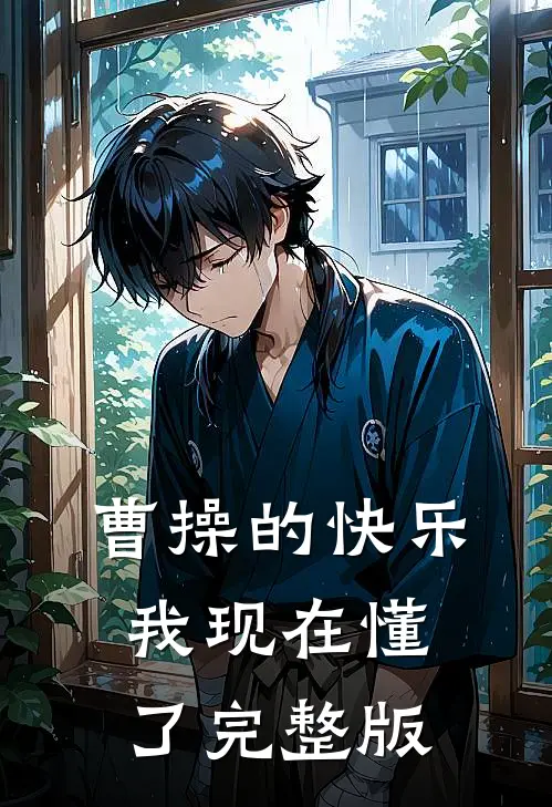 曹操的快乐，我现在懂了完整版
