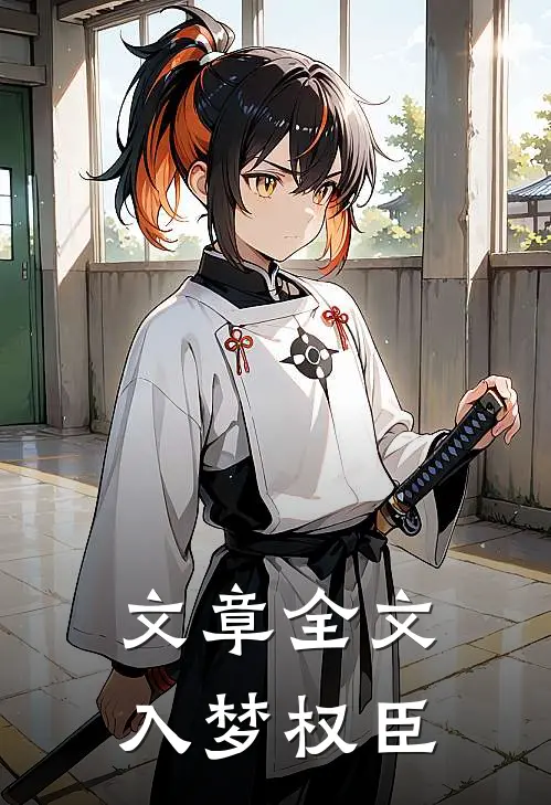 文章全文入梦权臣