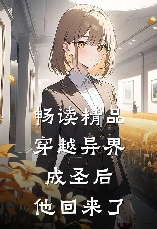 畅读精品穿越异界成圣后，他回来了
