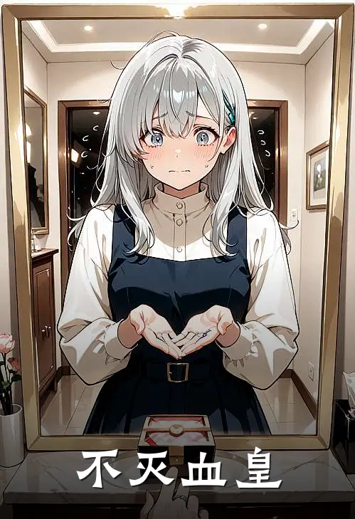 不灭血皇