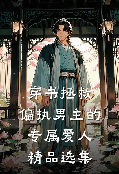 穿书拯救：偏执男主的专属爱人精品选集