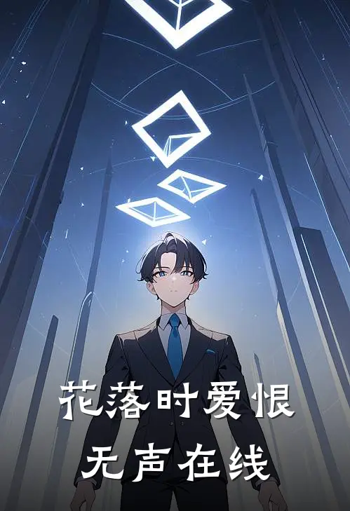花落时爱恨无声在线