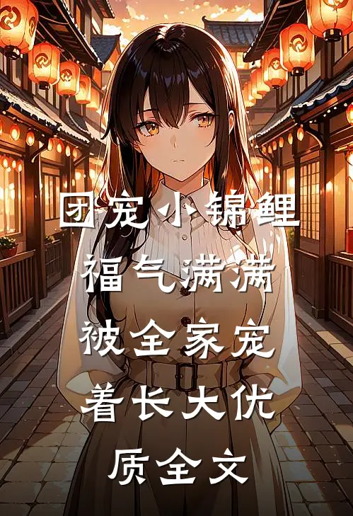 团宠小锦鲤福气满满，被全家宠着长大优质全文