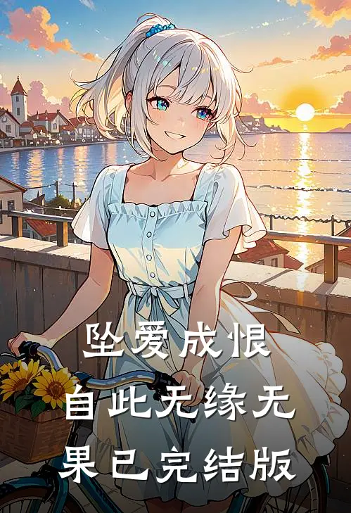 坠爱成恨，自此无缘无果已完结版