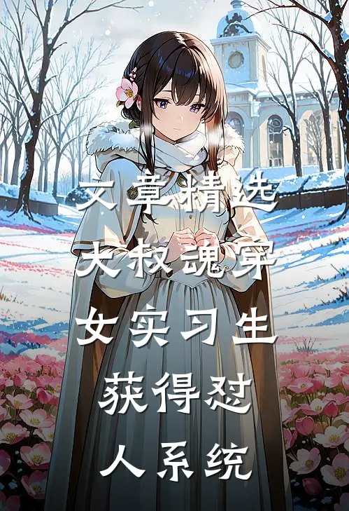 文章精选大叔魂穿女实习生，获得怼人系统