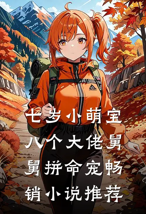 七岁小萌宝，八个大佬舅舅拼命宠畅销小说推荐