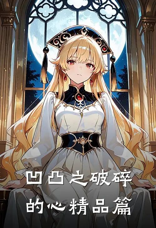 凹凸之破碎的心精品篇