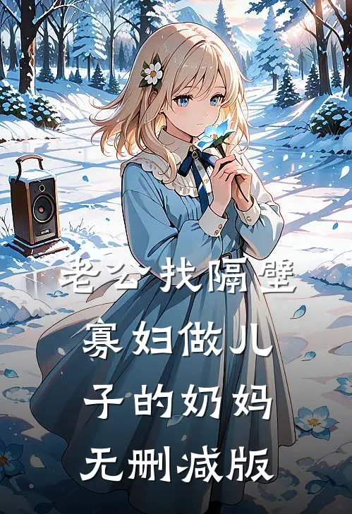老公找隔壁寡妇做儿子的奶妈无删减版
