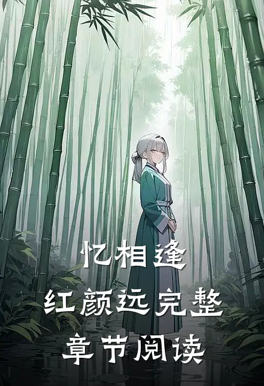 忆相逢，红颜远完整章节阅读