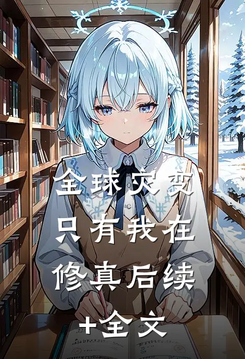 全球灾变，只有我在修真后续+全文