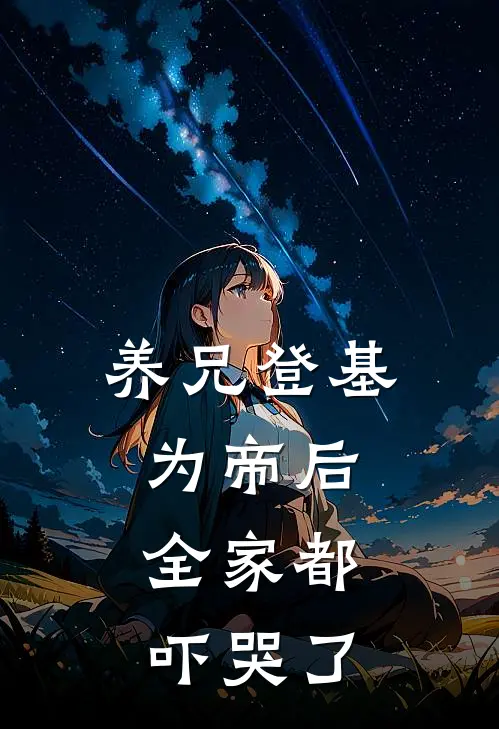 养兄登基为帝后,全家都吓哭了在线观看