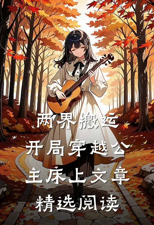 两界搬运，开局穿越公主床上文章精选阅读