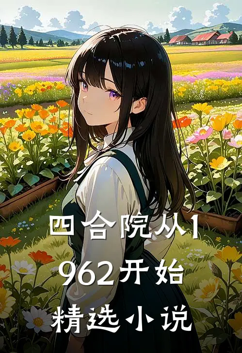 四合院从1962开始精选小说