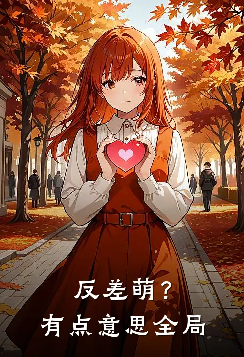 反差萌？有点意思全局