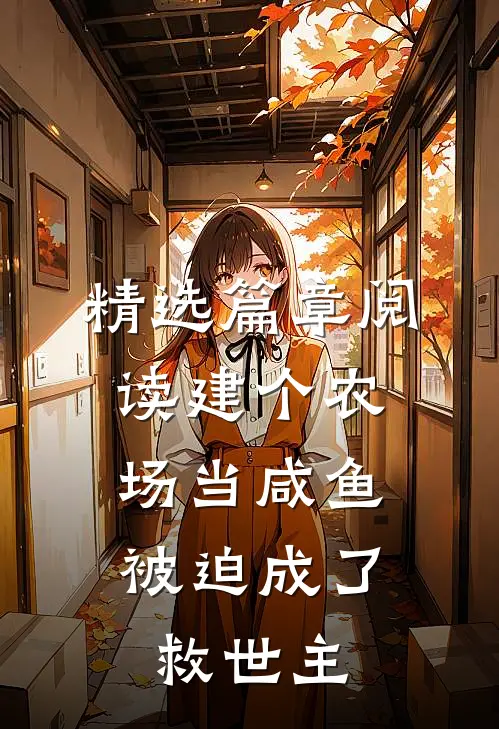 精选篇章阅读建个农场当咸鱼，被迫成了救世主
