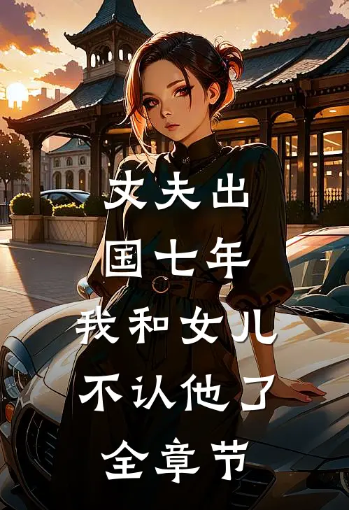 丈夫出国七年，我和女儿不认他了全章节